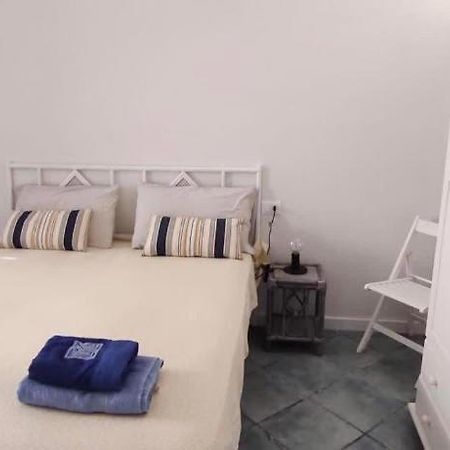 Punta San Simone Apartment มาเรตติโม ภายนอก รูปภาพ