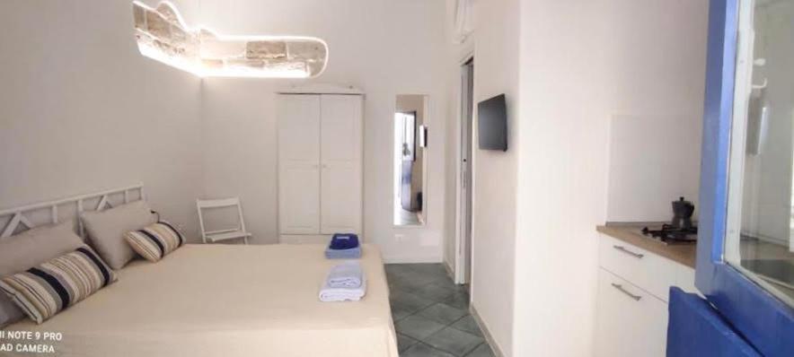 Punta San Simone Apartment มาเรตติโม ภายนอก รูปภาพ