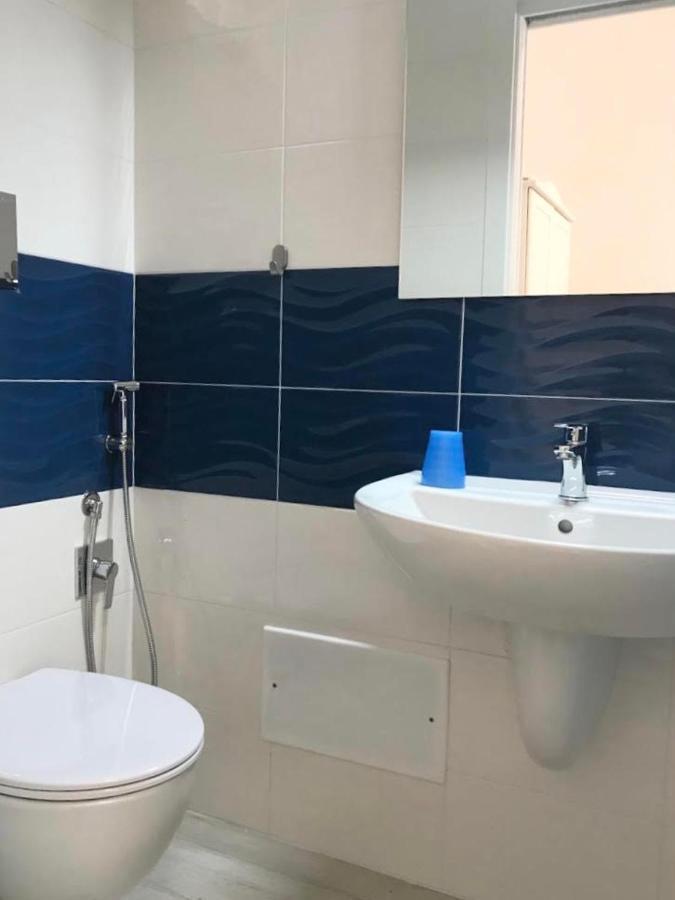Punta San Simone Apartment มาเรตติโม ภายนอก รูปภาพ
